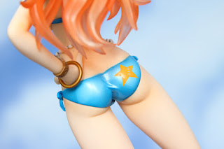 ZOOM! Nami "Crimin ver."