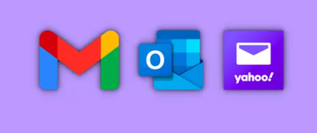 SIMPLE STEPS TO RECOVER DELETED MESSAGES FROM EMAIL IN GMAIL, OUTLOOK, YAHOO!