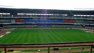 10 Stadion Terbesar di Dunia