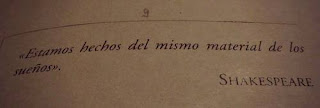 frases de William Shakespeare