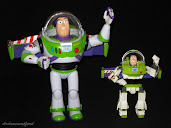 #3 Buzz Lightyear Wallpaper