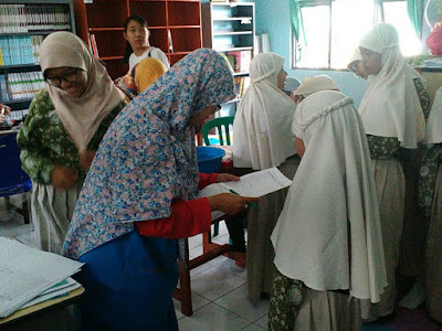 Pentingnya Pemeriksaan THT sejak Dini bagi Siswa Sekolah Dasar