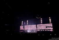 Roger Waters - Us + Them - U Arena La Défense 8 juin 2018