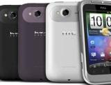 HTC Wildfire S as it blazes the path of mobile freedom