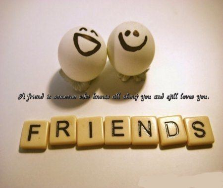 Happy Friendship Day