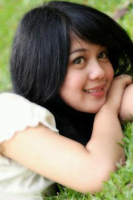 Fransisca - Cewek Cantik Friendster