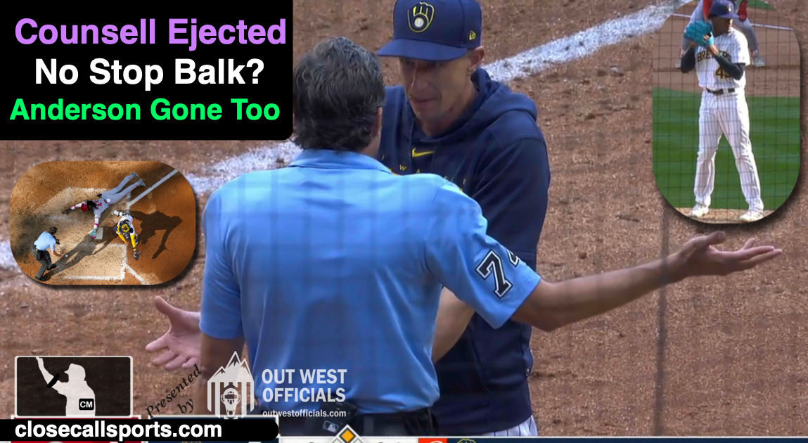 craig counsell position