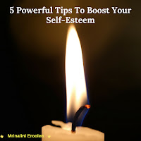 Tips To Boost Your Self-Esteem