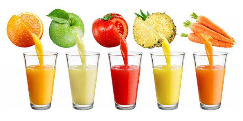 Mulya Jaya Juice Manfaat Jus  Buah  bagi Kesehatan Tubuh