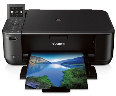 Canon PIXMA MG4220 Wireless