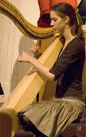 Andie's Harp