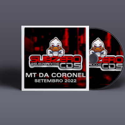 MT DA CORONEL SETEMBRO 2022