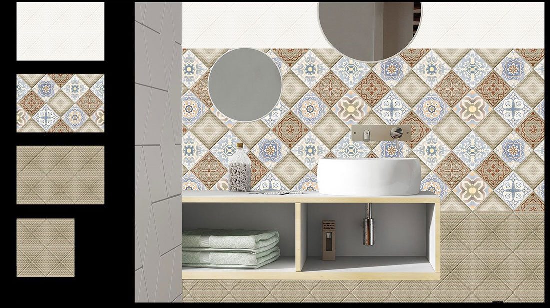 bathroom designs tiles ideas |Creative Bathroom Tile Design Ideas 2020