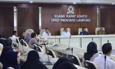 Nasib Guru PPPK di Lampung Memprihatinkan