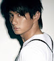 Star April Nicky Wu