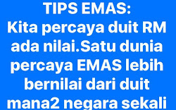 Jom Simpan Aset dengan Emas 97