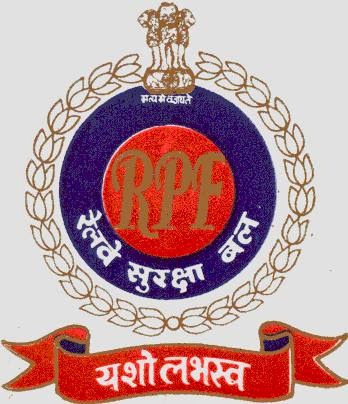 RPF Recruitment 2015 - Total Vacancies 17000 - Constable Post - Male/Female