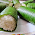 Resep Lemper Abon Yang Mudah dan Enak 