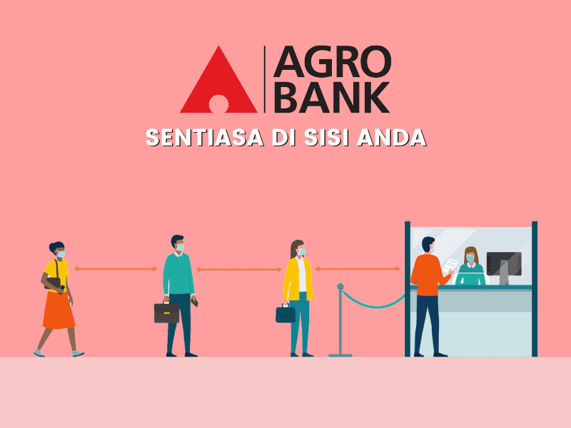 Ar-Rahnu Agrobank Seremban