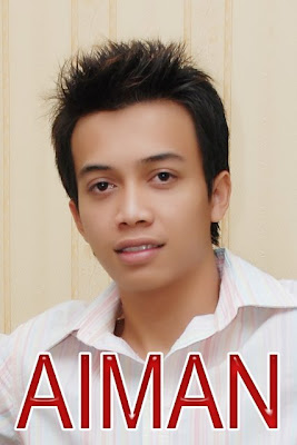 Aiman - Cinta Terakhir MP3