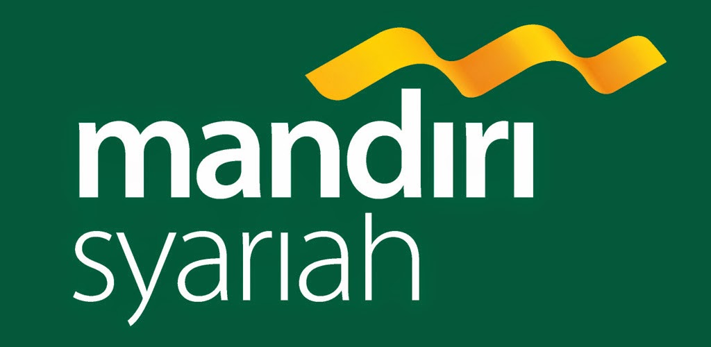 Logo Bank Syariah Mandiri