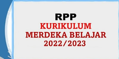 DOWNLOAD RPP KURMA (KURIKULUM MERDEKA) UNTUK SD SEDERAJAT