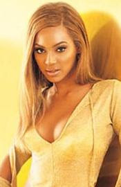 beyonce linda mujer