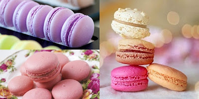 Macaroon 