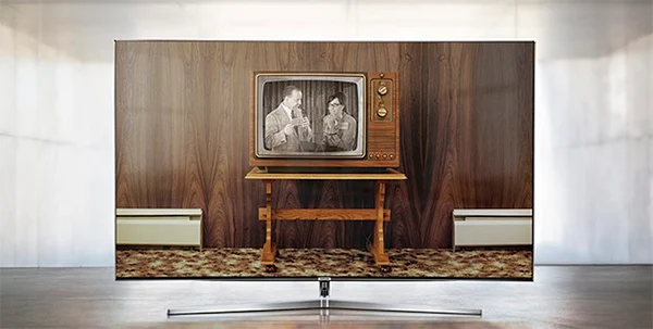 evolucion-televisor-caja-Smart-TV-samsung