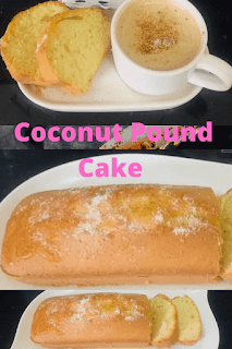 This homemade coconut cake is made from scratch with no cream cheese frosting yet it's delicious. Topped with apricot jam and sprinkled with coconut. It's a perfect dessert for a holiday or when you have guests around.