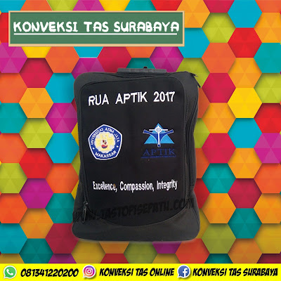 Jual tas ransel seminar kit, Harga tas ransel seminar kit di Surabaya Sidoarjo, pesan tas ransel seminar kit, konveksi tas ransel seminar kit