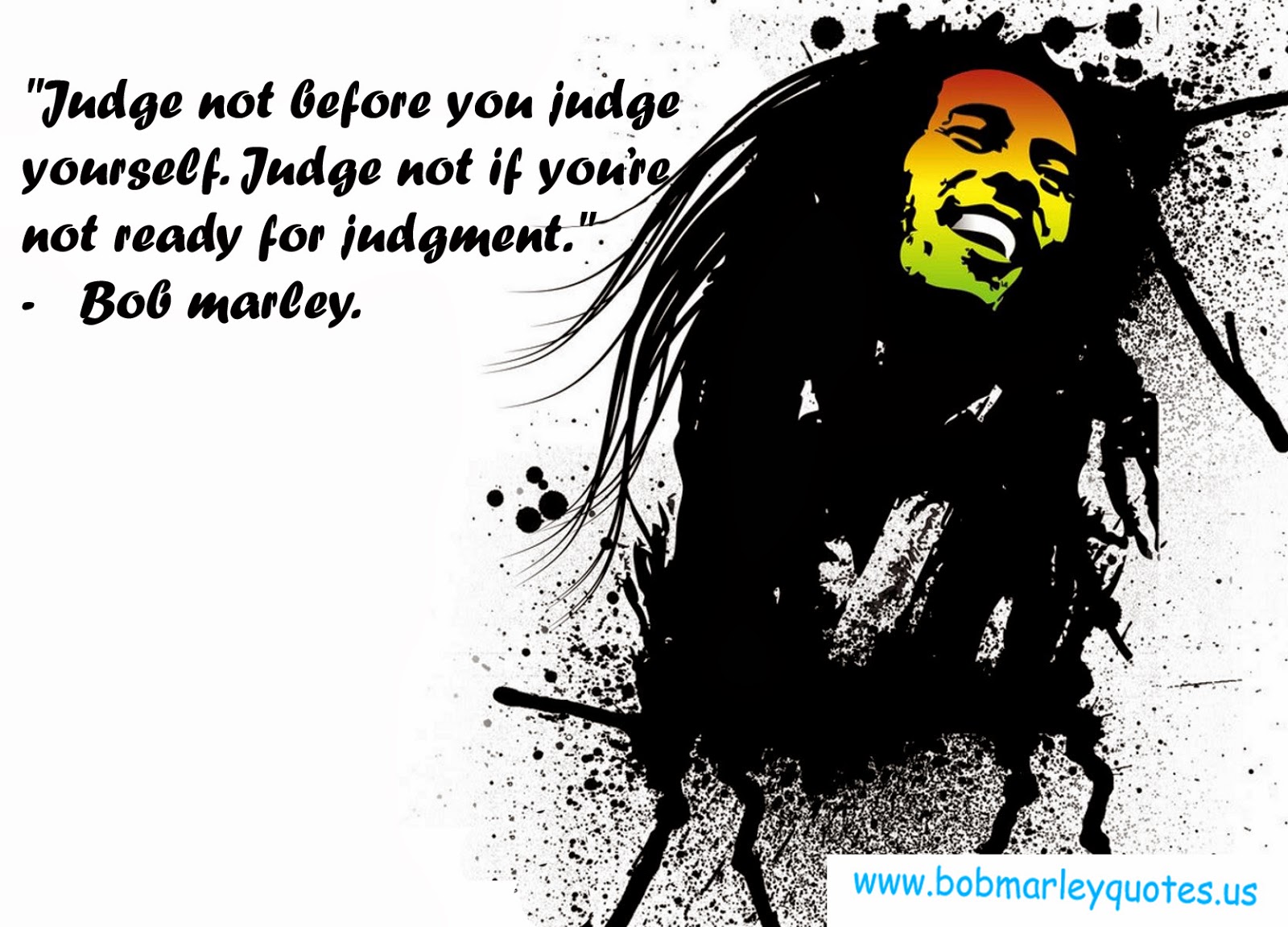 Bob Marley Quotes You Say You Love The Rain Traffic Club