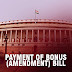 Payment of Bonus (Amendment) Bill