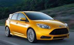 2013 Ford Focus ST User Manual Owners Pdf
