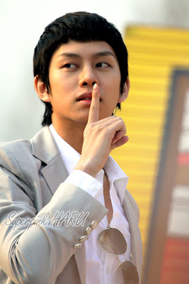 Super Junior Kim Hee Chul