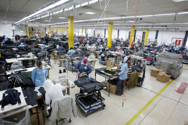  Pabrik  baju  Bandung  Bisnis Baju  Murah