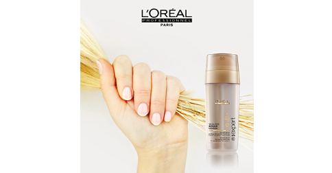  Gratisproben L’Oréal Professionnel