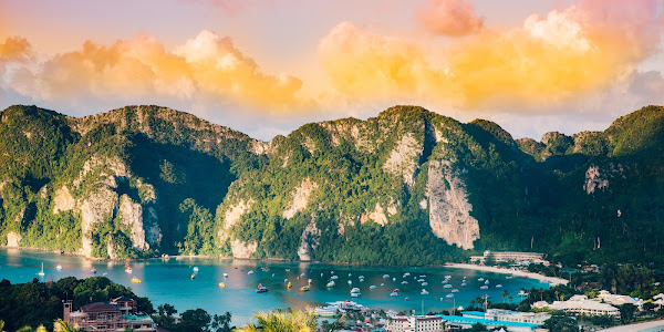 The Best Beaches in Thailand