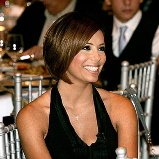 3. Short Celebrity Haircuts 2014