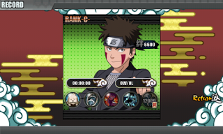 Naruto Senki v1.17 Apk Terbaru 2016