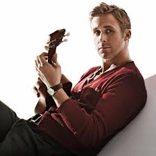 Ryan Gosling