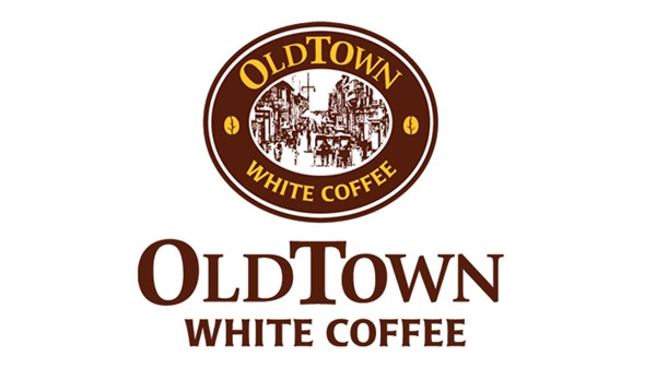 Old town white coffee halal