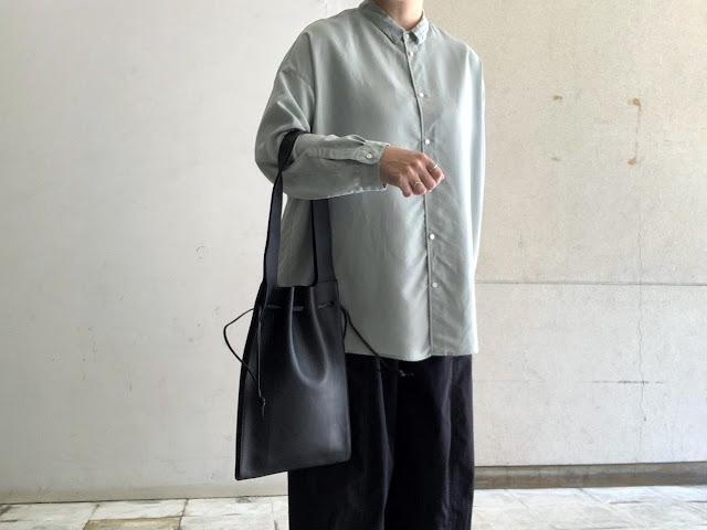 Aeta【アエタ】SMOOTH LEATHER COLLECTION / TOTE:M ◆八十八/丸亀・エイティエイト/新居浜