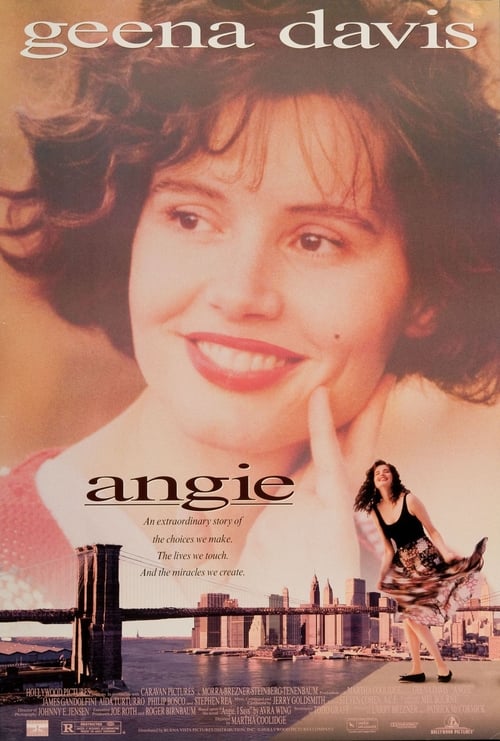 Angie - una donna tutta sola 1994 Film Completo In Italiano Gratis