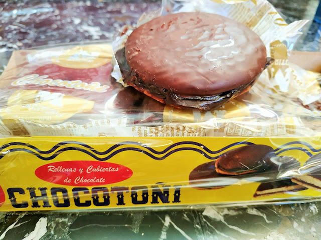 chocotoni