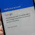 Solusi Verifikasi Akun Google pada Smartphone SAMSUNG 