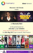 Watch Honey Singh Live Tonight Performance at Kirti Nagar