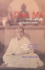 Dipa Ma: The Life and Legacy of a Buddhist Master (English Edition)