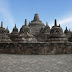 Borobudur Jangan Kalah sama Angkor Wat