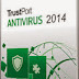 TrustPort Antivirus 2014 Serial Keys Free Download